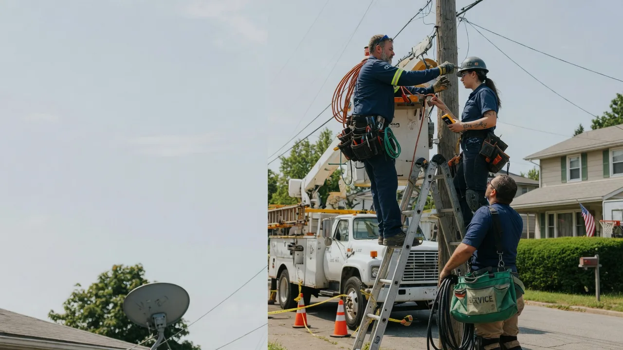 Electrical Repair in Ozark, IL near me